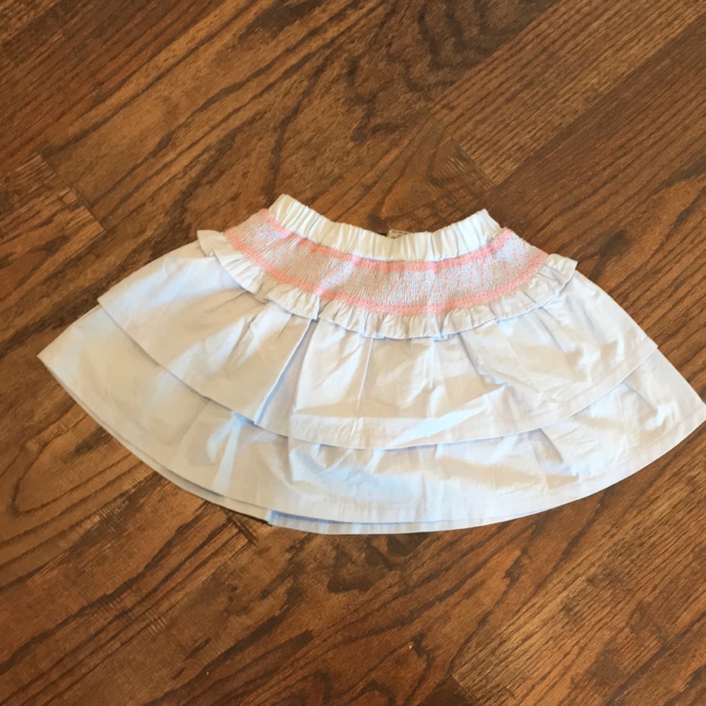E-land kids skirt girl size 5